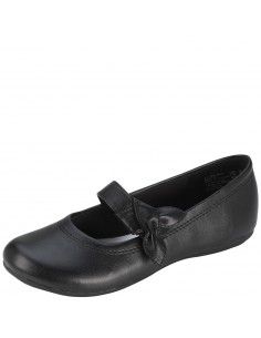Zapatos planos Alex Mary Jane para niñas