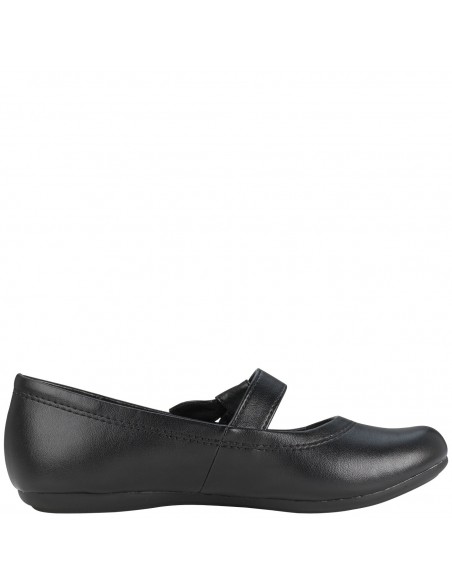 Zapatos planos Alex Mary Jane para niñas