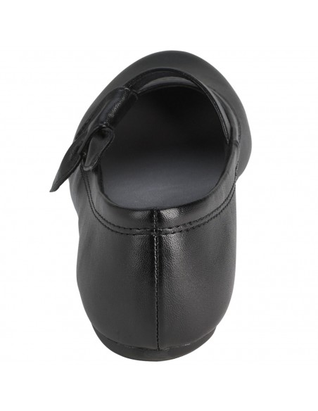 Zapatos planos Alex Mary Jane para niñas