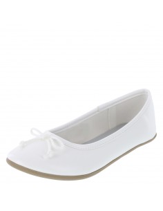 Zapatos planos Fae para niñas