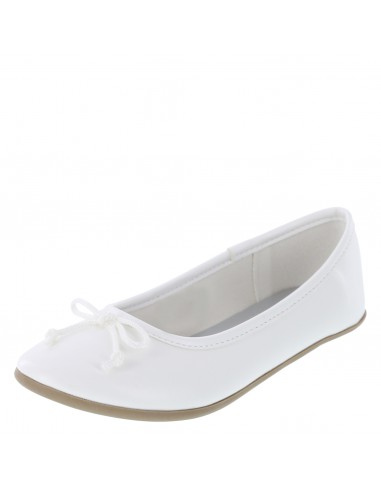 Zapatos planos Fae para niñas