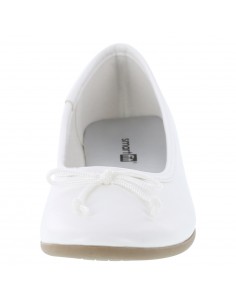Zapatos planos Fae para niñas 2