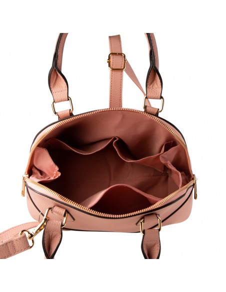 Cartera Mini Dome para mujer