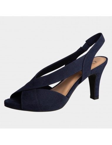 Zapatos de vestir Lula para mujer