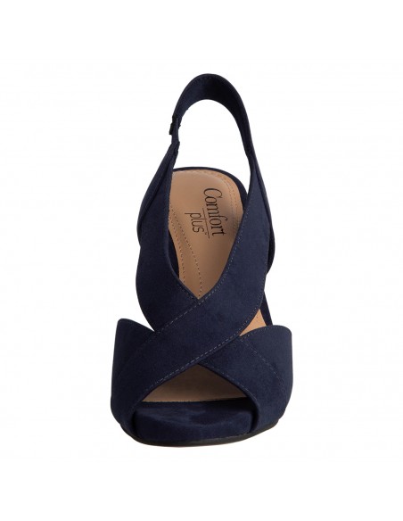 Zapatos de vestir Lula para mujer