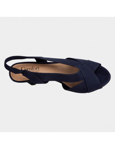 Zapatos de vestir Lula para mujer