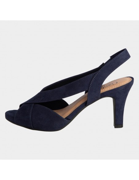 Zapatos de vestir Lula para mujer