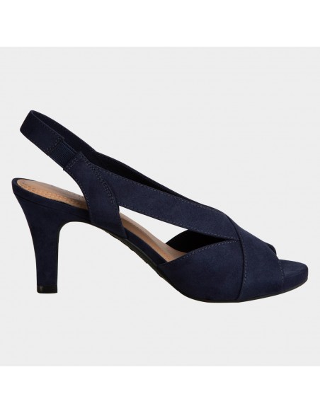 Zapatos de vestir Lula para mujer