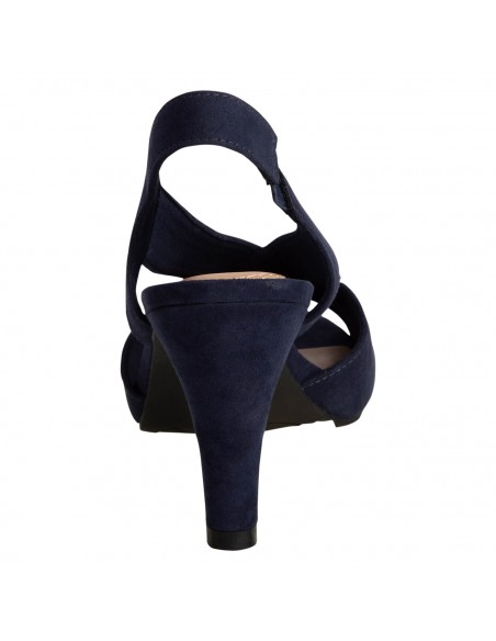 Zapatos de vestir Lula para mujer