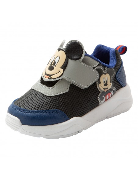 Boy's Toddler Mickey Mouse