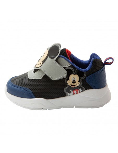 Boy's Toddler Mickey Mouse