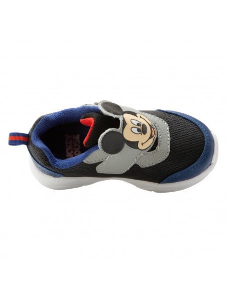 Boy's Toddler Mickey Mouse