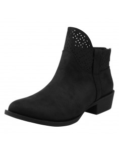 Botines Pacey para mujer