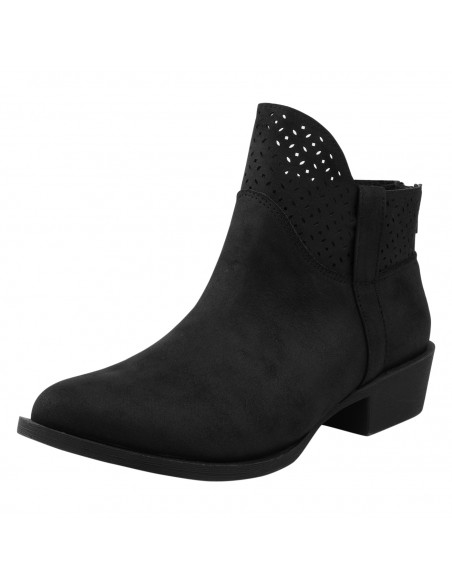 Botines Pacey para mujer