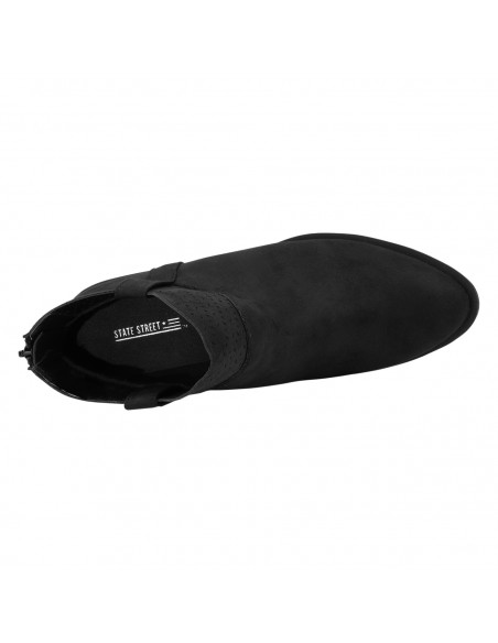 Botines Pacey para mujer