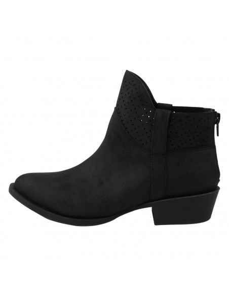 Botines Pacey para mujer