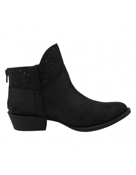 Botines Pacey para mujer