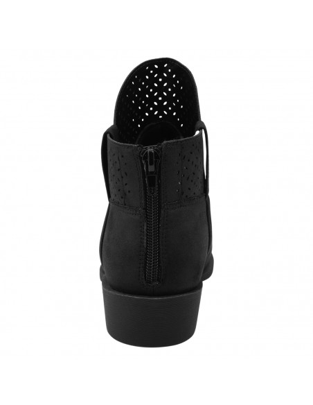 Botines Pacey para mujer