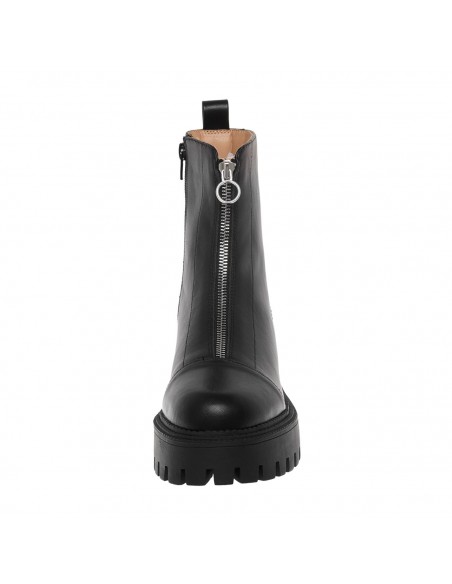 Botines Bessie para mujer