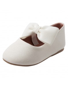 Zapatos Cairo Flat para precaminadores