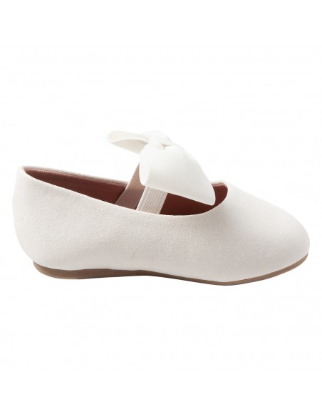 Zapatos Cairo Flat para precaminadores
