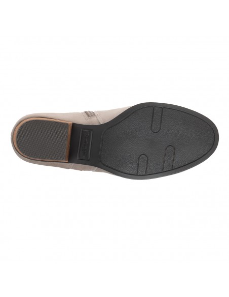 Botines Ashlee con taco para mujer