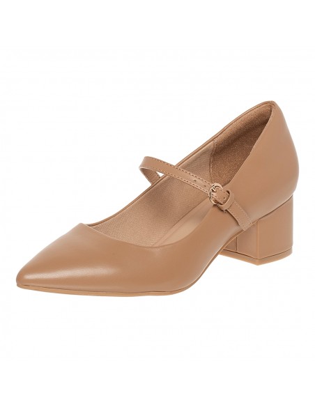 Zapatps de vestir Missy para mujer