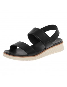 Sandalias Nifty con taco tipo cuña para mujer