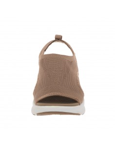 Sandalias Tully con taco tipo cuña para mujer 2