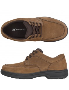 Zapatos Frank Oxford para hombres