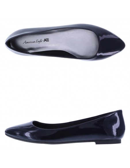 Zapatos planos Cami para mujer