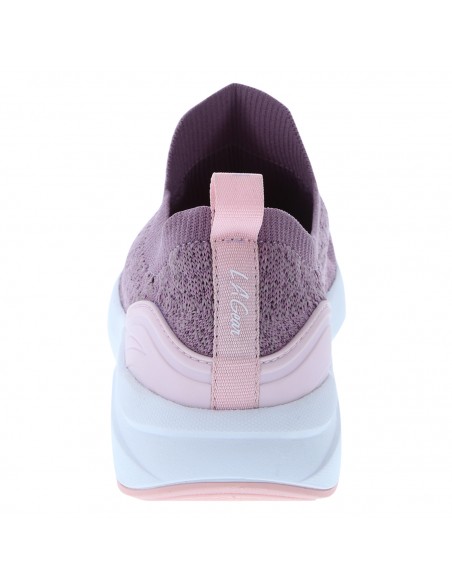 Tenis Mauve para mujer