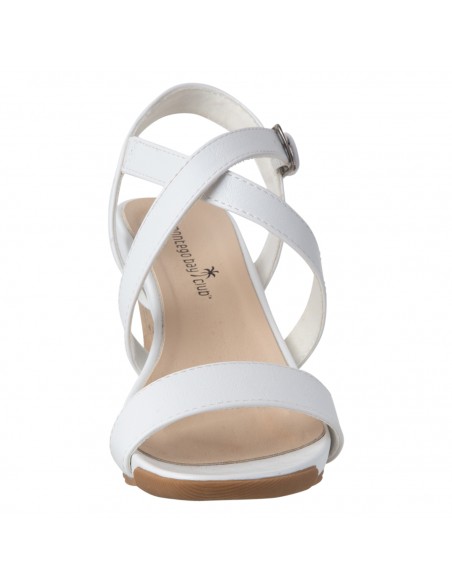 Sandalias Skye cuña para mujer