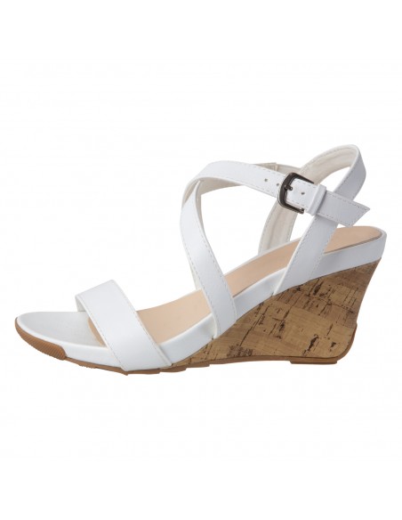 Sandalias Skye cuña para mujer