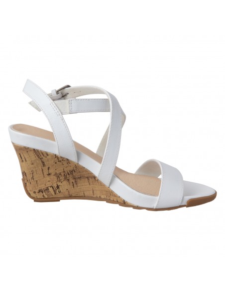 Sandalias Skye cuña para mujer