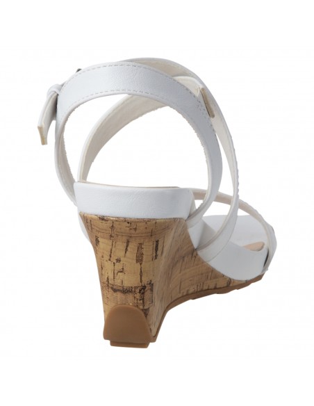 Sandalias Skye cuña para mujer