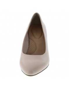 Zapatos de tacon tipo cuña Karlile para mujer 2