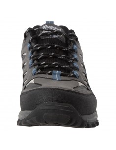 Zapatos para excursión con cordones para hombre 2