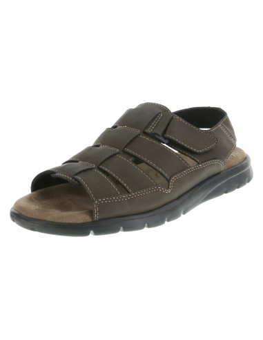 Sandalias Gobi de pescador para hombres