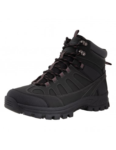 Botines Ridge de senderismo para hombre