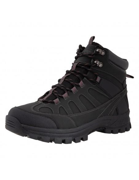 Botines Ridge de senderismo para hombre