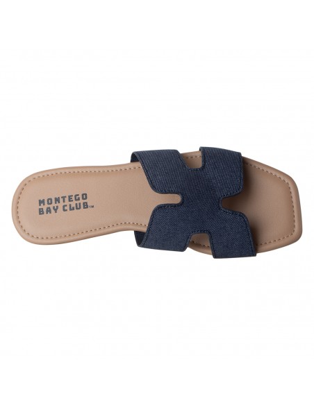 Sandalias Rover para mujer