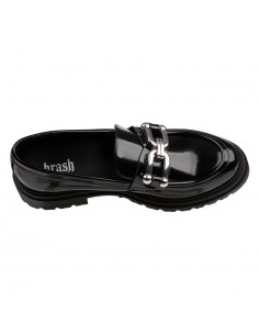 Zapatos casuales Guerdy tipo mocasín para mujer 2