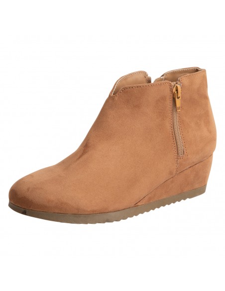 Botines Noor para mujer