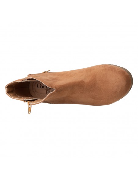 Botines Noor para mujer