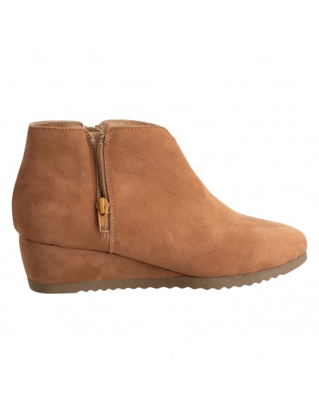 Botines Noor para mujer