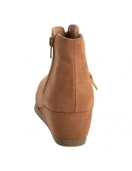 Botines Noor para mujer