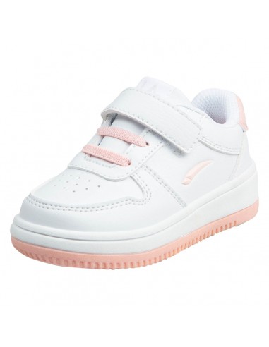 Zapatos deportivos Dash Court para niña pequeña