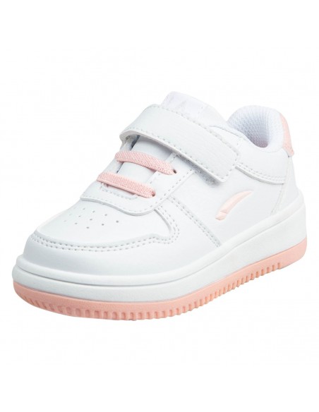 Zapatos deportivos Dash Court para niña pequeña