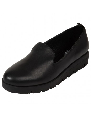 Zapatos casuales Malibu para mujer